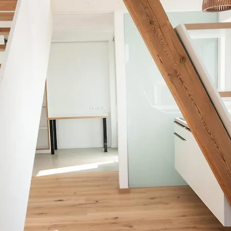Aiglberger Hofapartments