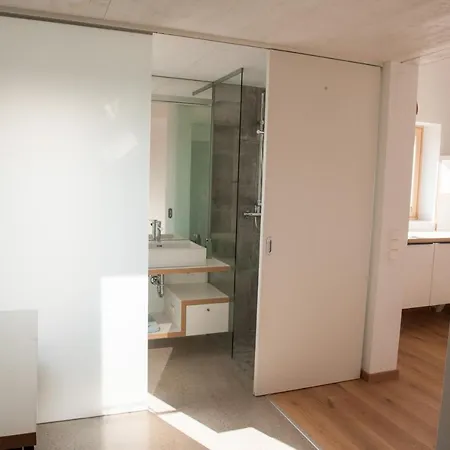 شقة Aiglberger Hofapartments *