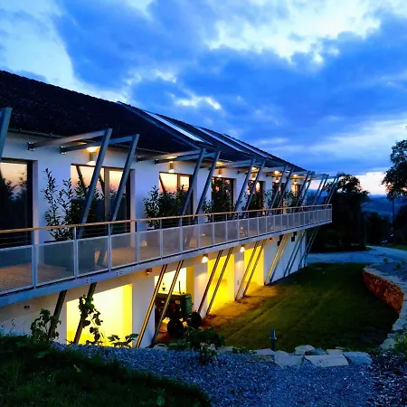 شقة Aiglberger Hofapartments