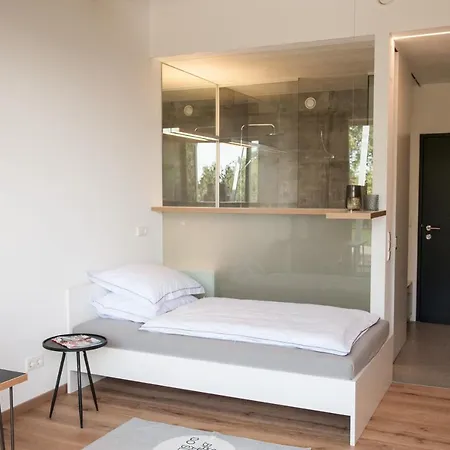 Aiglberger Hofapartments ستير