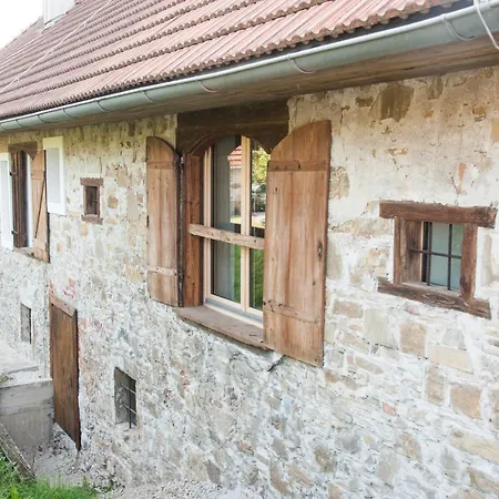 Aiglberger Hofapartments