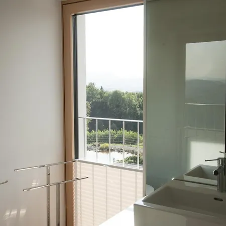 Aiglberger Hofapartments ستير